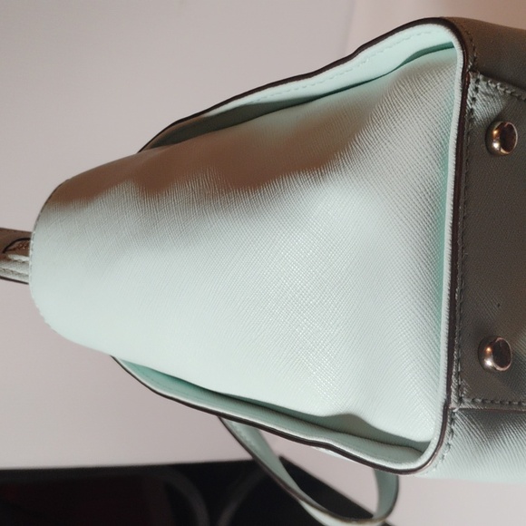 Kate Spade New York Cedar Street Hayden Small Satchel - Picture 6 of 13